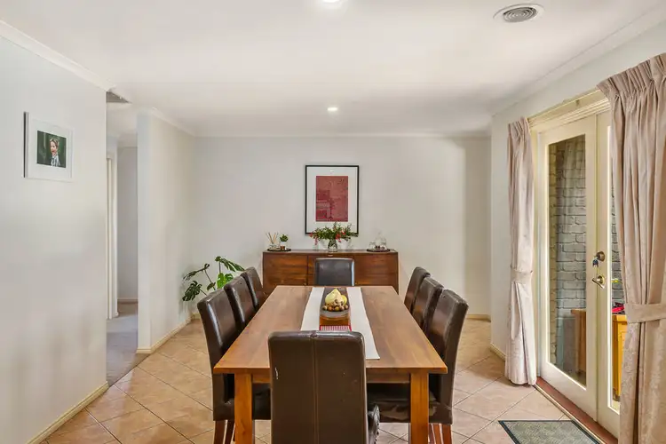 Third view of Homely house listing, 15 Stuart Drive, Woodend VIC 3442