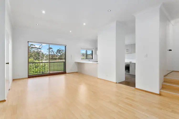 Second view of Homely unit listing, 19/200 WILLARONG ROAD, Caringbah NSW 2229
