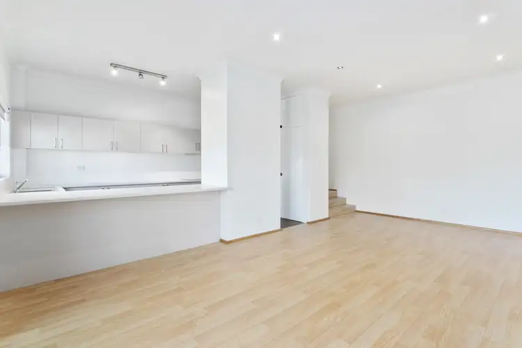 Third view of Homely unit listing, 19/200 WILLARONG ROAD, Caringbah NSW 2229