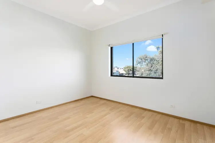 Fifth view of Homely unit listing, 19/200 WILLARONG ROAD, Caringbah NSW 2229