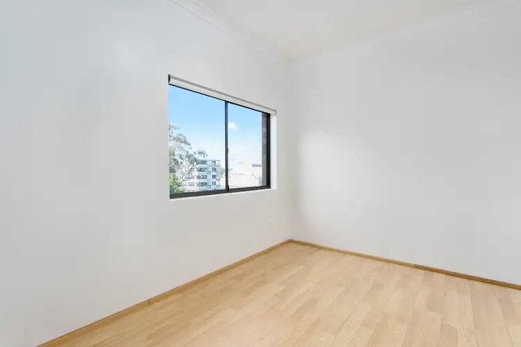 Sixth view of Homely unit listing, 19/200 WILLARONG ROAD, Caringbah NSW 2229