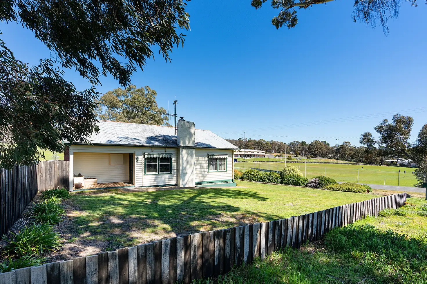 Main view of Homely house listing, 21 Mills Road, Harcourt VIC 3453