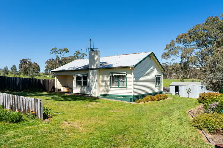 Second view of Homely house listing, 21 Mills Road, Harcourt VIC 3453