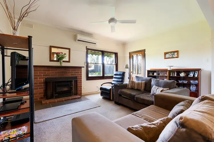 Third view of Homely house listing, 21 Mills Road, Harcourt VIC 3453
