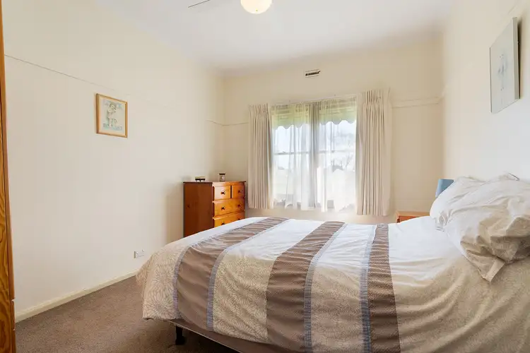 Fifth view of Homely house listing, 21 Mills Road, Harcourt VIC 3453