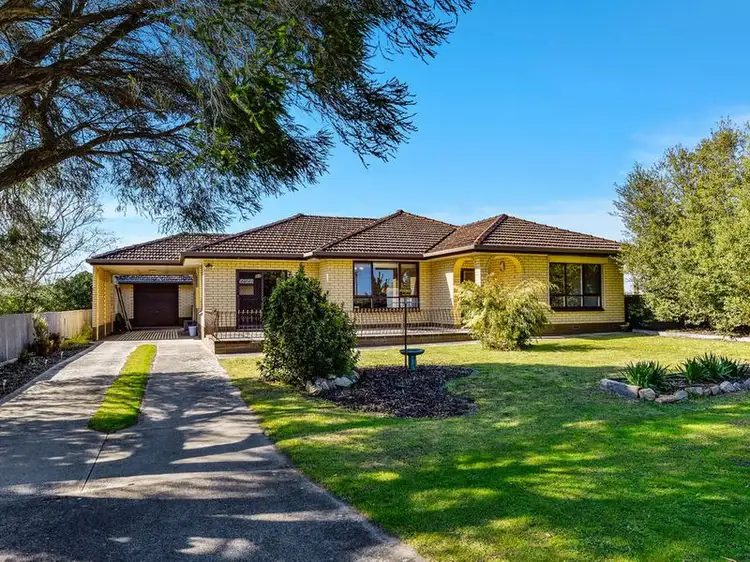 Main view of Homely house listing, 1 Eighth Street, Millicent SA 5280