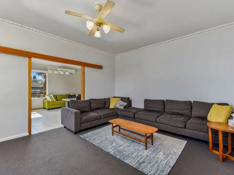 Second view of Homely house listing, 1 Eighth Street, Millicent SA 5280