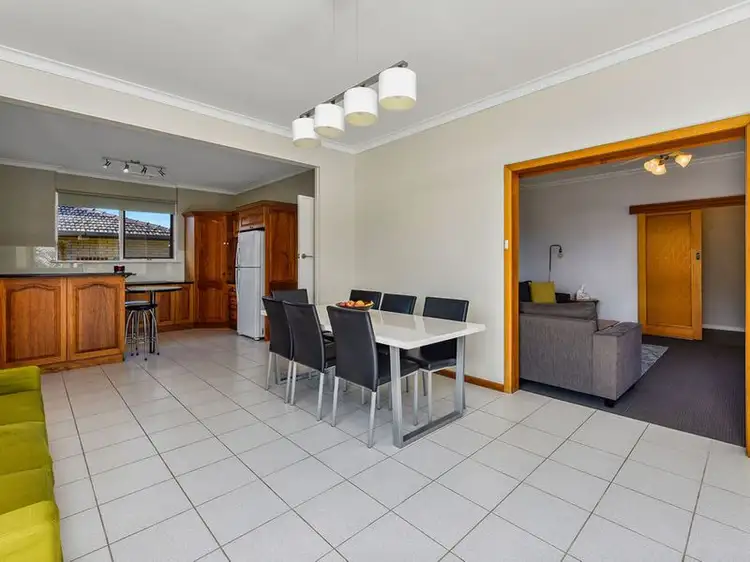 Fifth view of Homely house listing, 1 Eighth Street, Millicent SA 5280