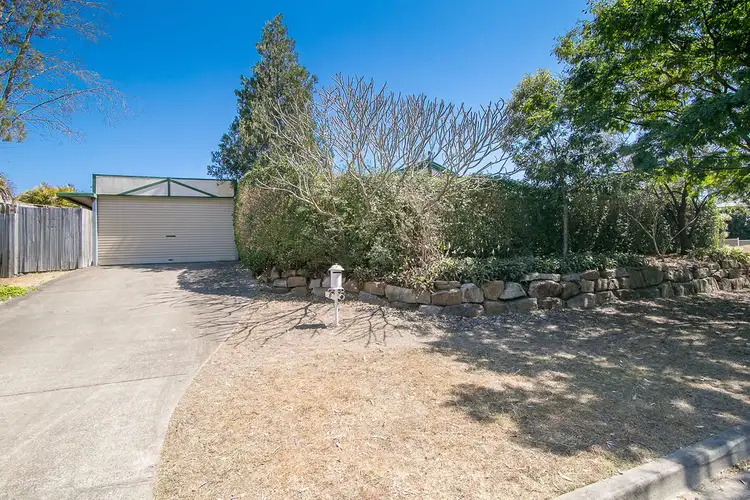 8 Hawke Avenue, Collingwood Park QLD 4301