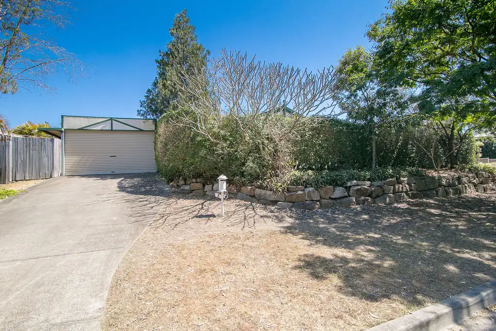 Main view of Homely house listing, 8 Hawke Avenue, Collingwood Park QLD 4301
