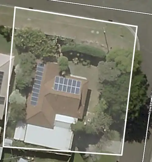 Second view of Homely house listing, 8 Hawke Avenue, Collingwood Park QLD 4301