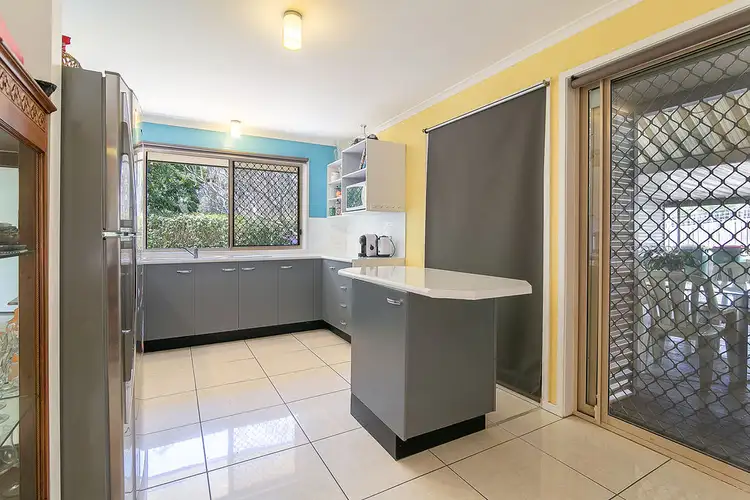 Third view of Homely house listing, 8 Hawke Avenue, Collingwood Park QLD 4301