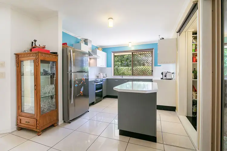 Fourth view of Homely house listing, 8 Hawke Avenue, Collingwood Park QLD 4301