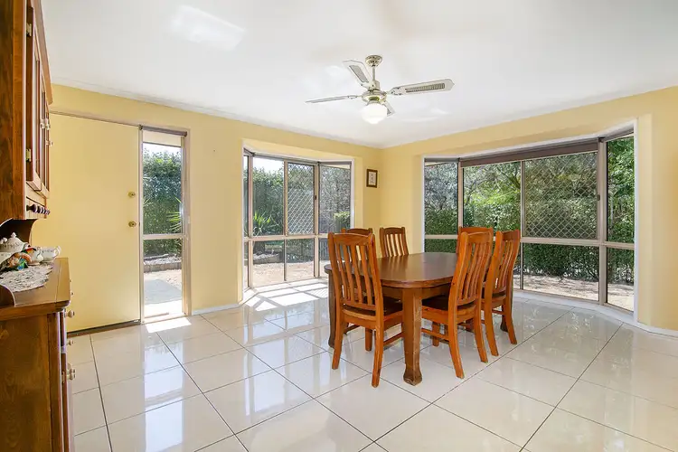 Fifth view of Homely house listing, 8 Hawke Avenue, Collingwood Park QLD 4301