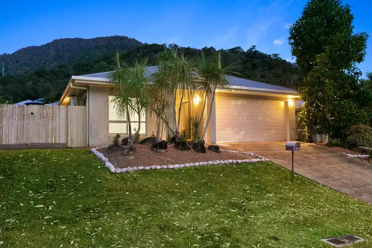 11 JOHN MALCOLM STREET, Redlynch QLD 4870