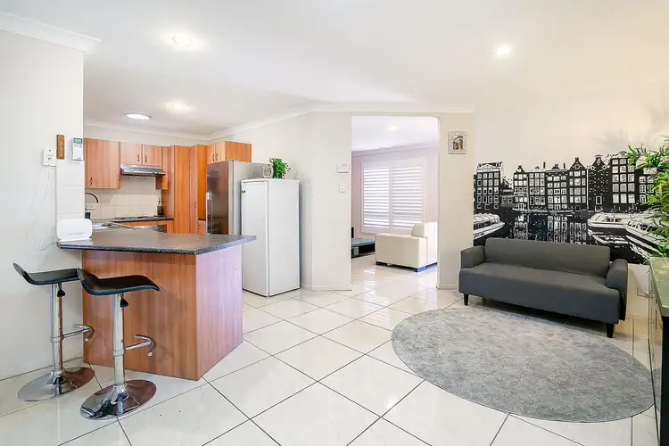Second view of Homely house listing, 80 Gibbs Avenue, Collingwood Park QLD 4301