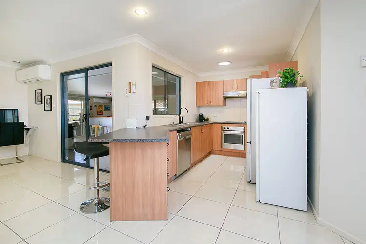 Third view of Homely house listing, 80 Gibbs Avenue, Collingwood Park QLD 4301