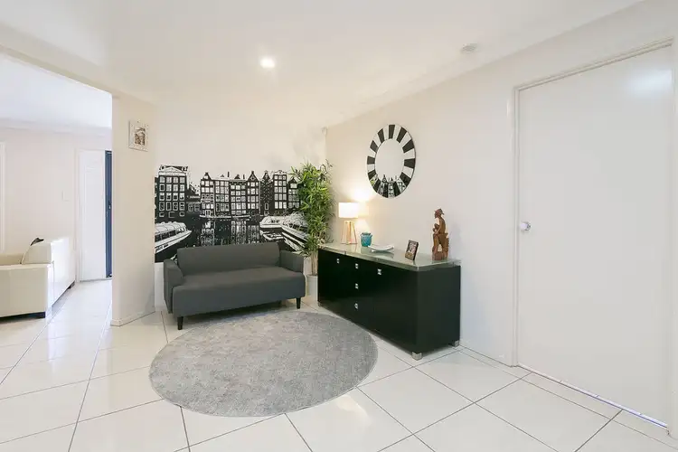 Fifth view of Homely house listing, 80 Gibbs Avenue, Collingwood Park QLD 4301