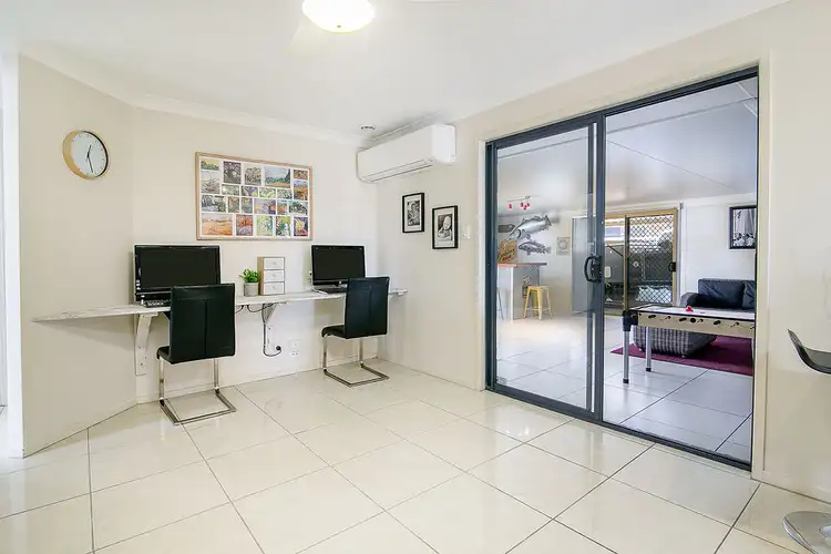 Sixth view of Homely house listing, 80 Gibbs Avenue, Collingwood Park QLD 4301