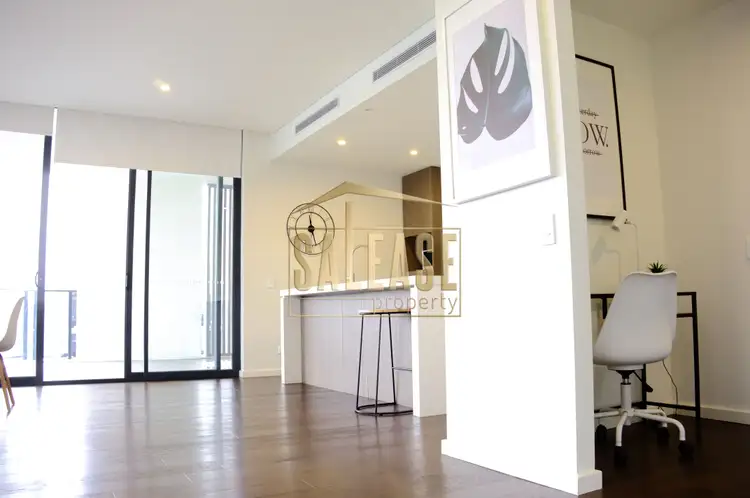 Second view of Homely apartment listing, 1301/2 Muller Lane, Mascot NSW 2020
