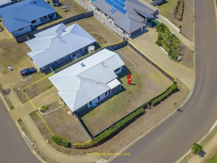 Third view of Homely house listing, 44 Sienna Boulevard, Ashfield QLD 4670