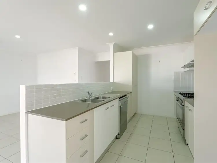 Fourth view of Homely house listing, 44 Sienna Boulevard, Ashfield QLD 4670