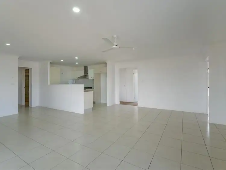 Fifth view of Homely house listing, 44 Sienna Boulevard, Ashfield QLD 4670