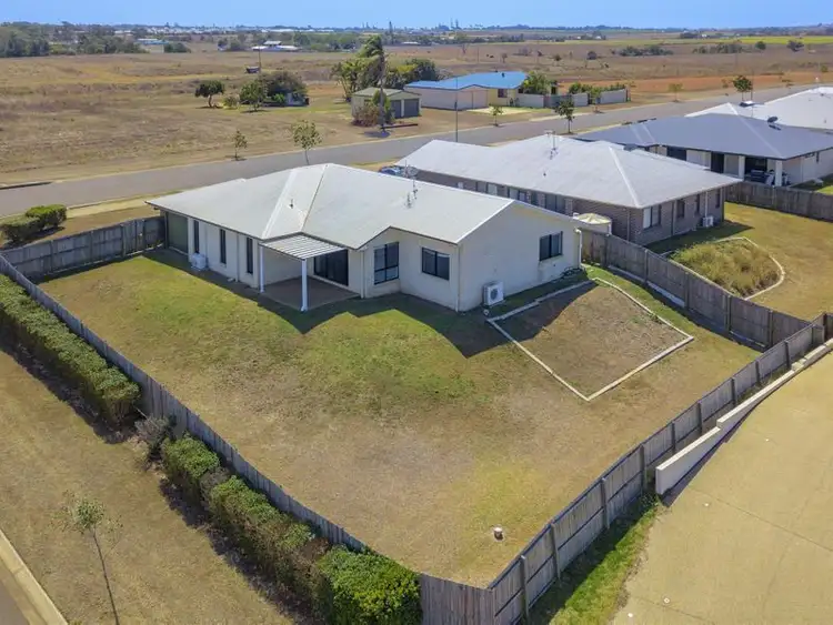 Sixth view of Homely house listing, 44 Sienna Boulevard, Ashfield QLD 4670