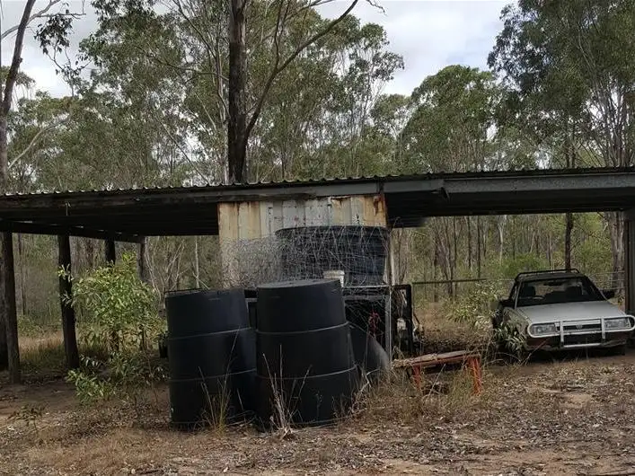 Seventh view of Homely rural property listing, 73 Baumanns Road, Avondale QLD 4670