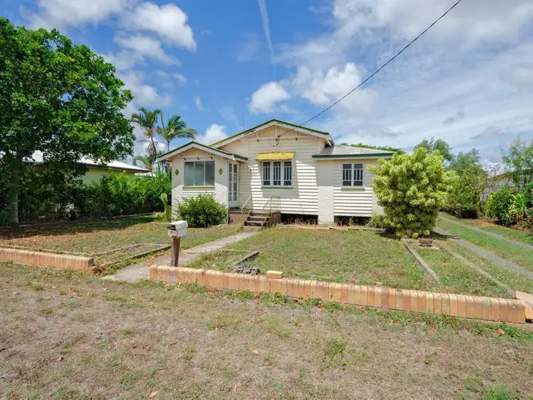10 May Street, Walkervale QLD 4670
