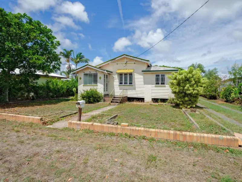 Main view of Homely house listing, 10 May Street, Walkervale QLD 4670
