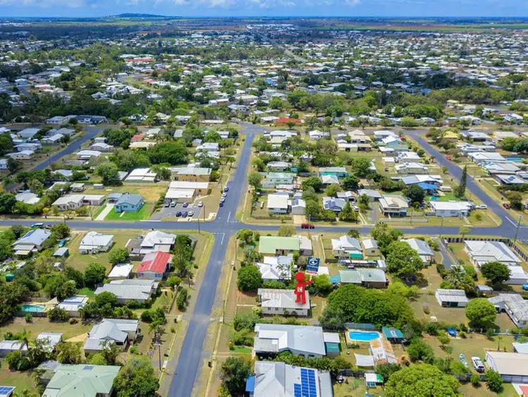 Second view of Homely house listing, 10 May Street, Walkervale QLD 4670