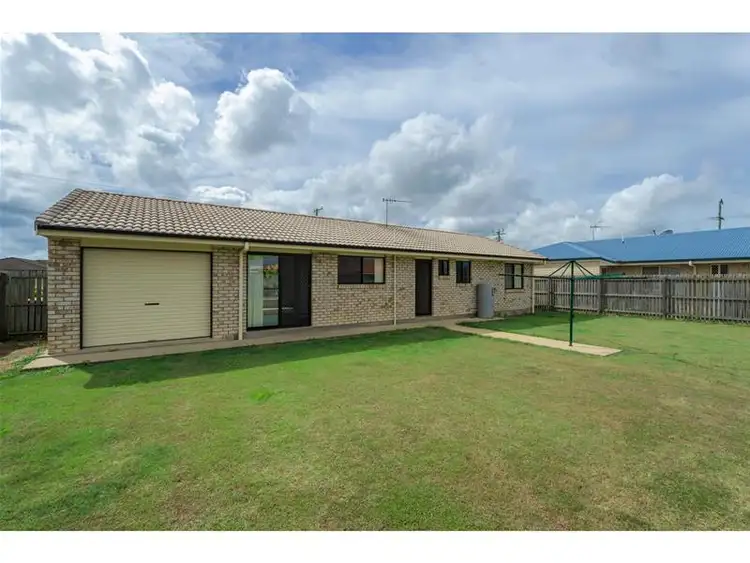 Main view of Homely house listing, 3 National Street, Thabeban QLD 4670