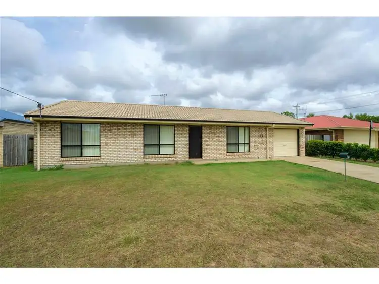 Second view of Homely house listing, 3 National Street, Thabeban QLD 4670