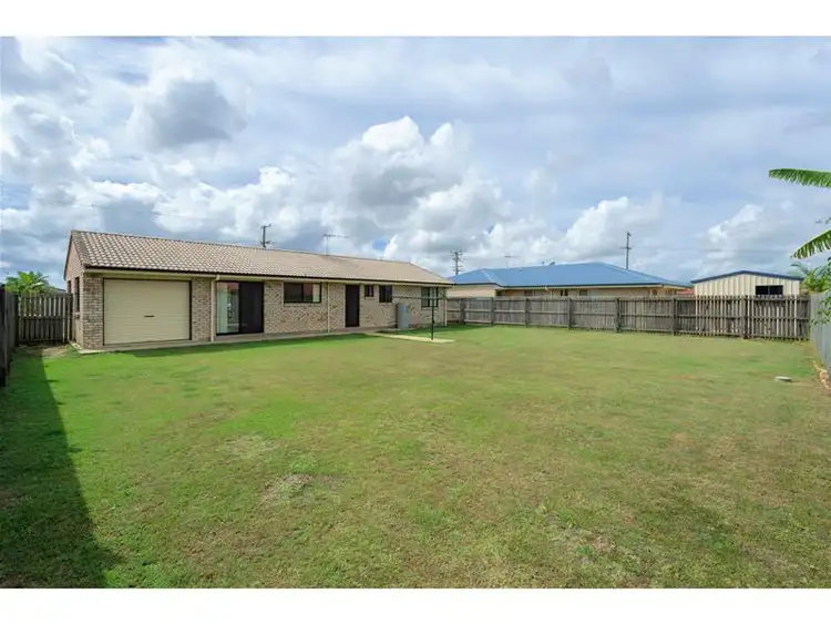 Fifth view of Homely house listing, 3 National Street, Thabeban QLD 4670