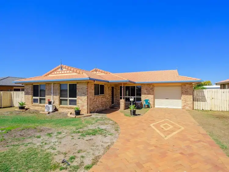 94 Kepnock Road, Kepnock QLD 4670