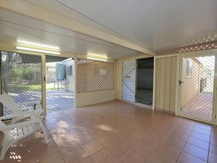 Third view of Homely house listing, 28 Totten Street, Kepnock QLD 4670