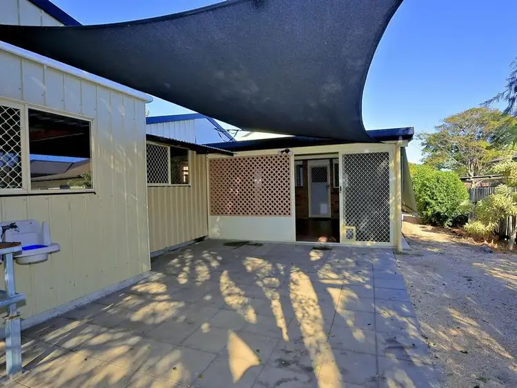 Fifth view of Homely house listing, 28 Totten Street, Kepnock QLD 4670