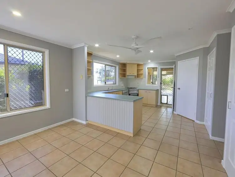 Sixth view of Homely house listing, 28 Totten Street, Kepnock QLD 4670