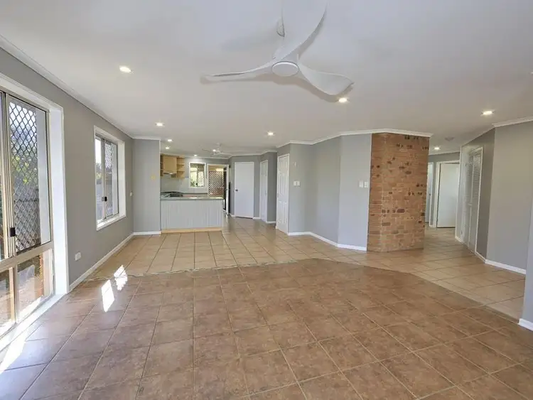 Seventh view of Homely house listing, 28 Totten Street, Kepnock QLD 4670