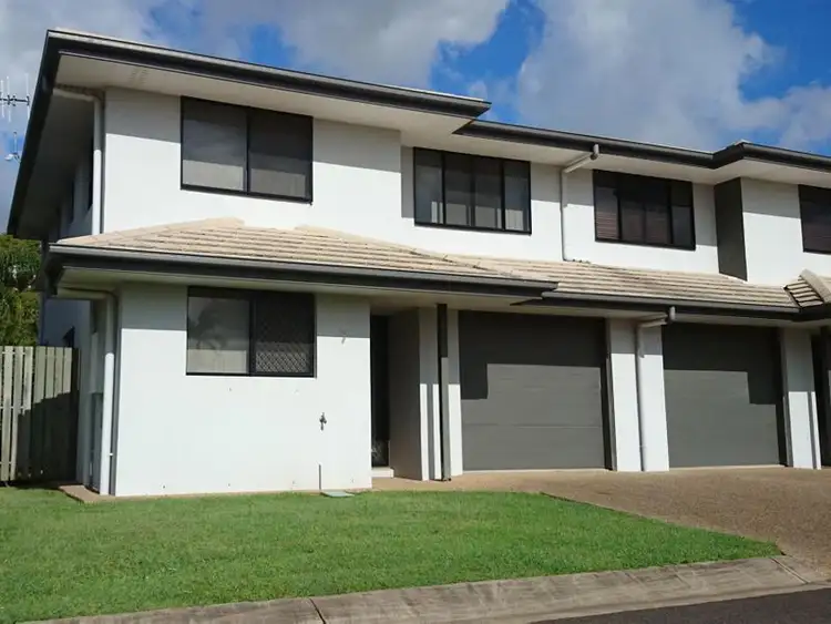 Second view of Homely unit listing, 7/15A Avoca Street, Bundaberg West QLD 4670