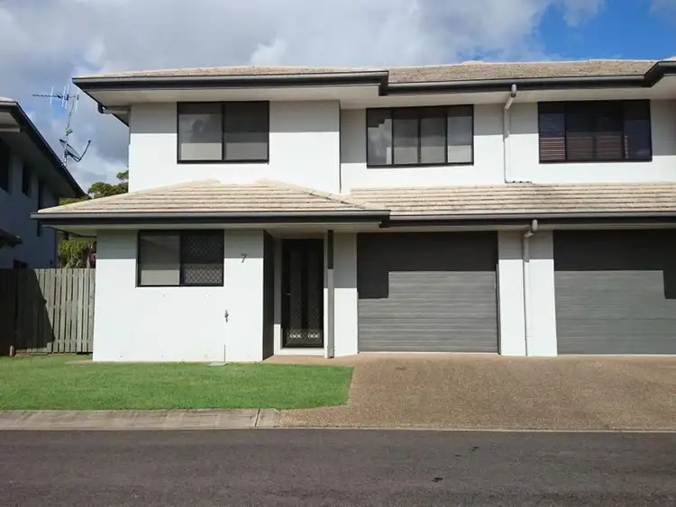 Third view of Homely unit listing, 7/15A Avoca Street, Bundaberg West QLD 4670