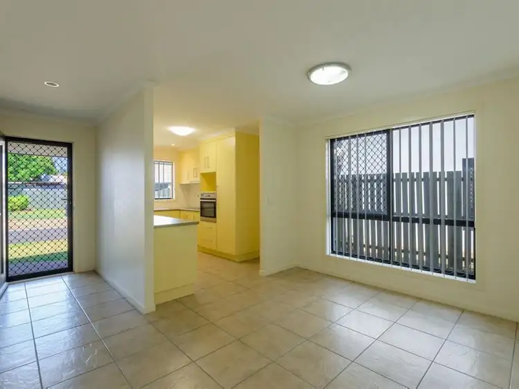 Fourth view of Homely unit listing, 7/15A Avoca Street, Bundaberg West QLD 4670