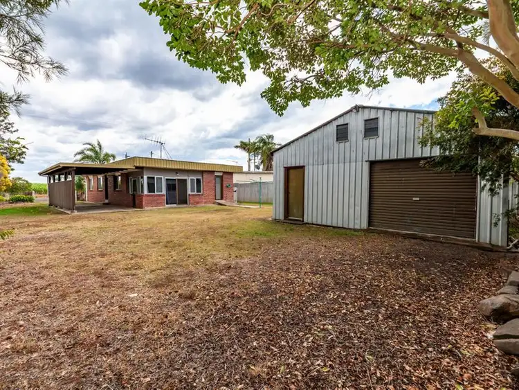 Third view of Homely house listing, 58 Loeskow Street, Bundaberg North QLD 4670