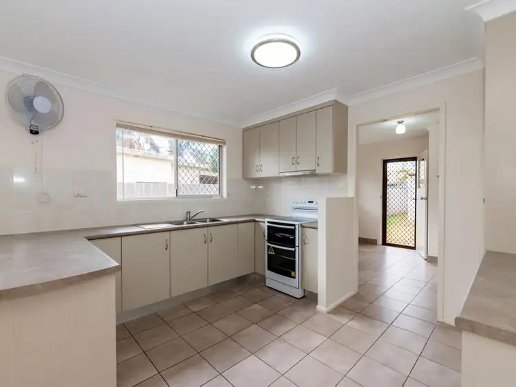 Fourth view of Homely house listing, 58 Loeskow Street, Bundaberg North QLD 4670