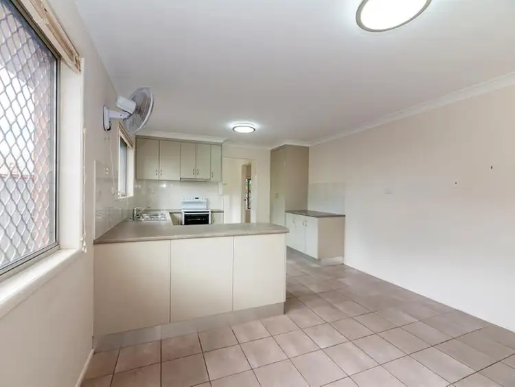 Fifth view of Homely house listing, 58 Loeskow Street, Bundaberg North QLD 4670