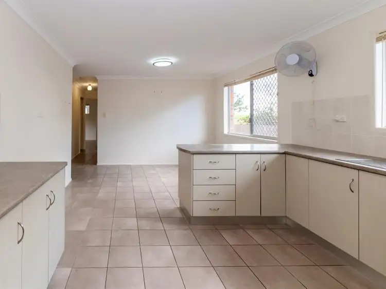 Sixth view of Homely house listing, 58 Loeskow Street, Bundaberg North QLD 4670