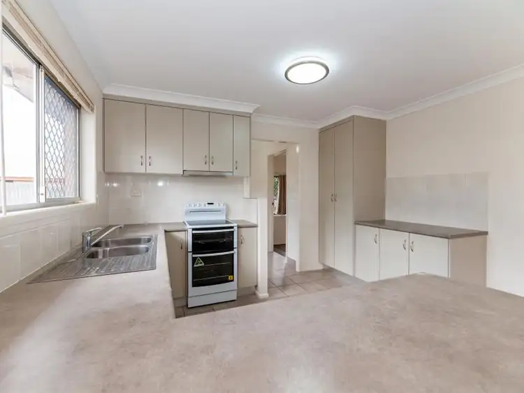 Seventh view of Homely house listing, 58 Loeskow Street, Bundaberg North QLD 4670