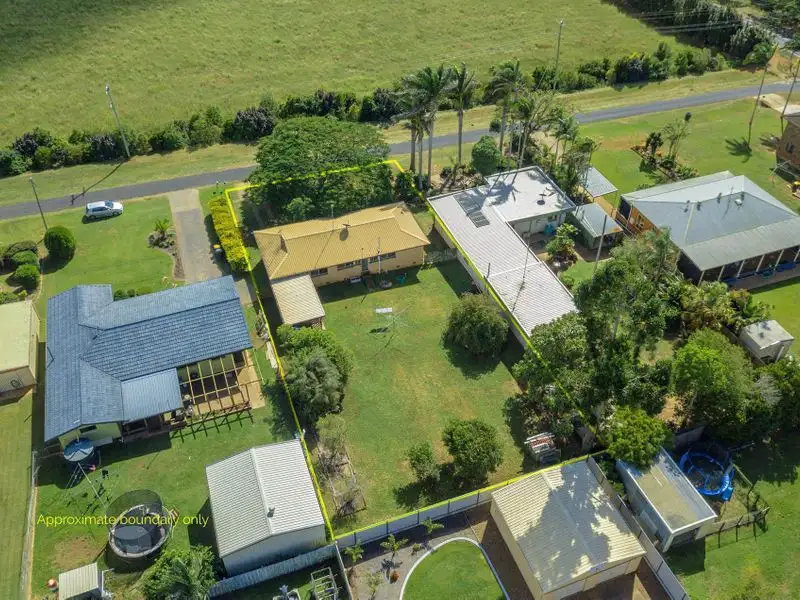 Main view of Homely house listing, 11 John Moffat Road, Gooburrum QLD 4670