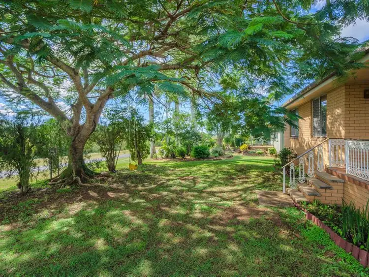 Third view of Homely house listing, 11 John Moffat Road, Gooburrum QLD 4670